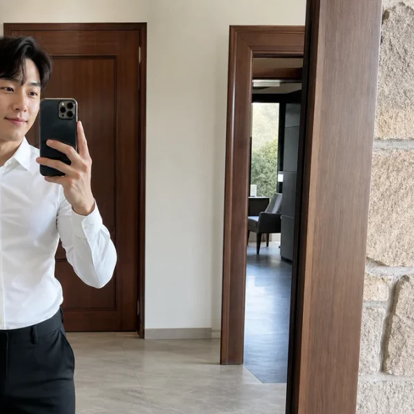 로열 세레나스튜디오 홈타이 안내 이미지
