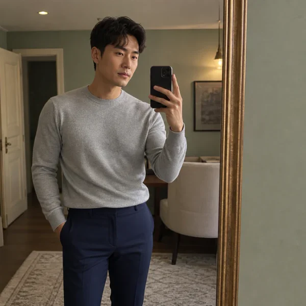 웰니스 리브웰빙 홈타이 안내 이미지