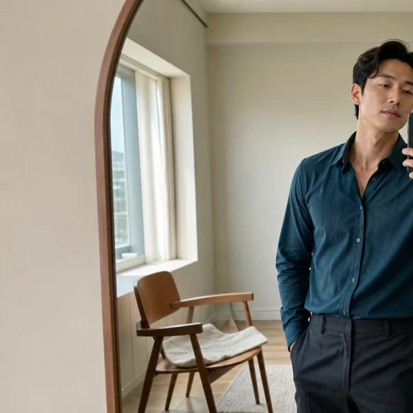 라운지 라비앙가든 홈타이 안내 이미지