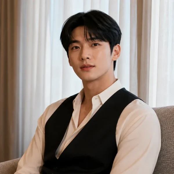 라운지 하영가든 마사지 안내 이미지