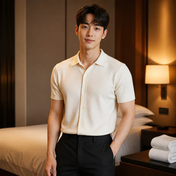 스위트 하린테라스 테라피 안내 이미지