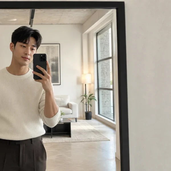 클래식 솔라테라스 마사지 안내 이미지