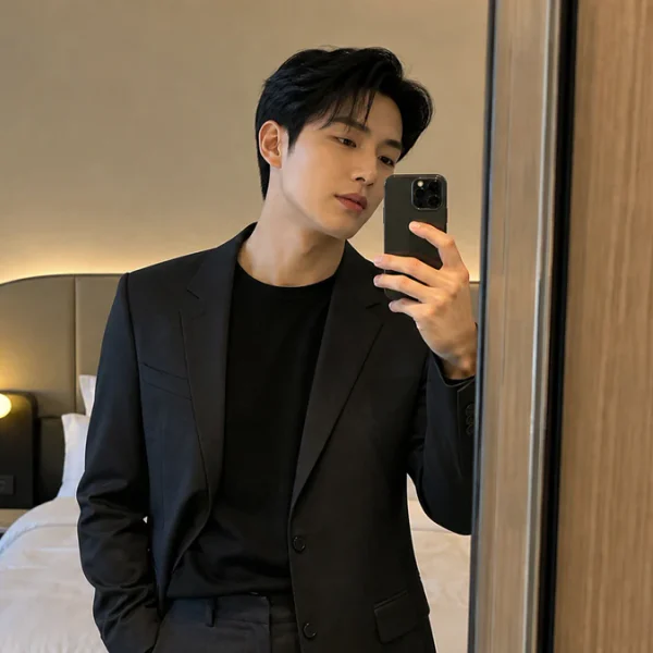 클래식 리안플레이스 홈타이 안내 이미지