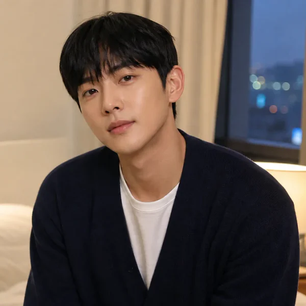 스테이 윈터포레스트 홈타이 안내 이미지