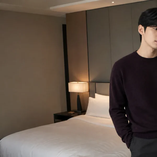프리미엄 레드존하우스 테라피 안내 이미지