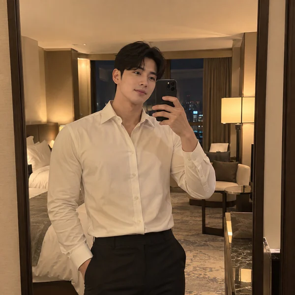 프리미엄 은서하우스 홈타이 안내 이미지