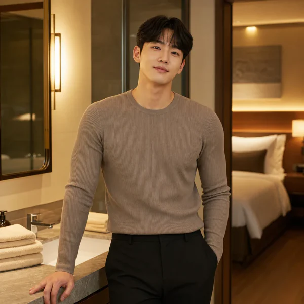 모던 세정센터 마사지 안내 이미지