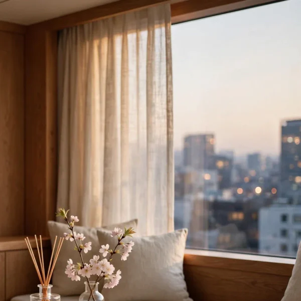 스위트 문별테라스 테라피 안내 이미지