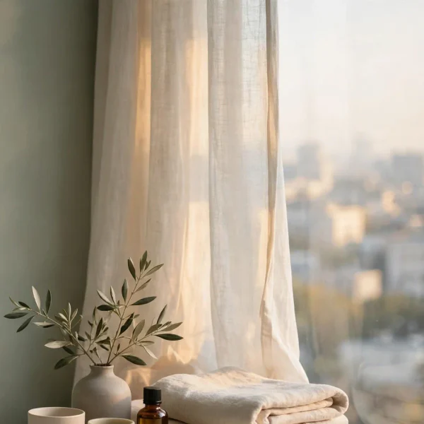 블랑 세레나아지트 마사지 안내 이미지