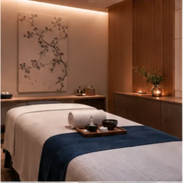 시그니처 윈터스파 홈타이 안내 이미지
