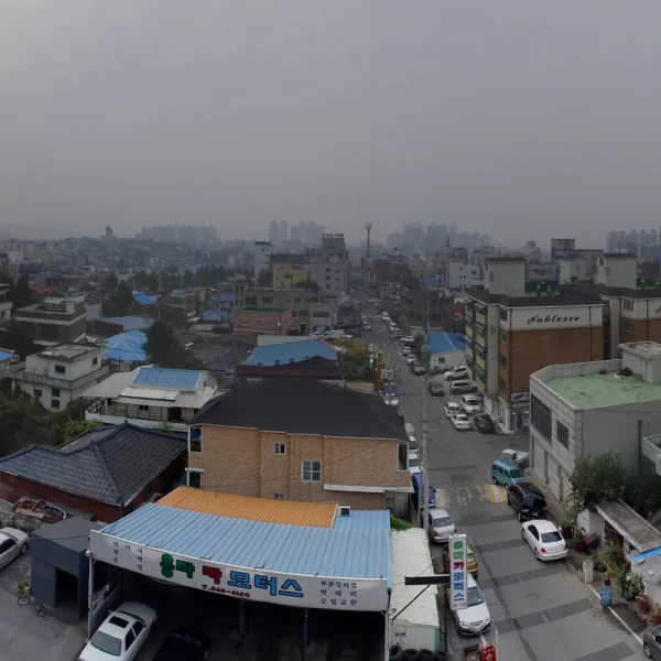 스테이 하린포레스트 홈타이 안내 이미지
