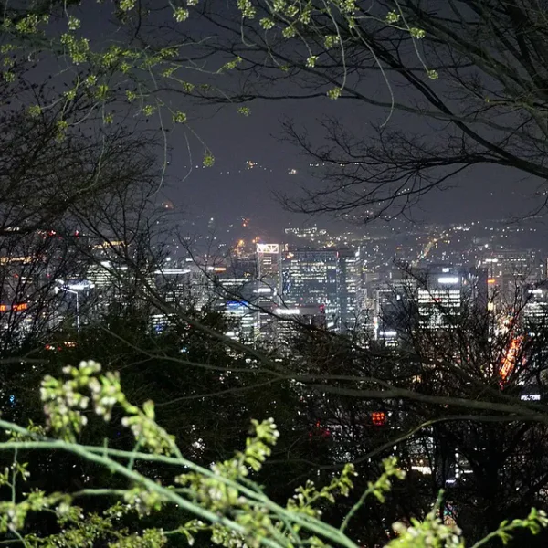 힐링 채영룸 마사지 안내 이미지
