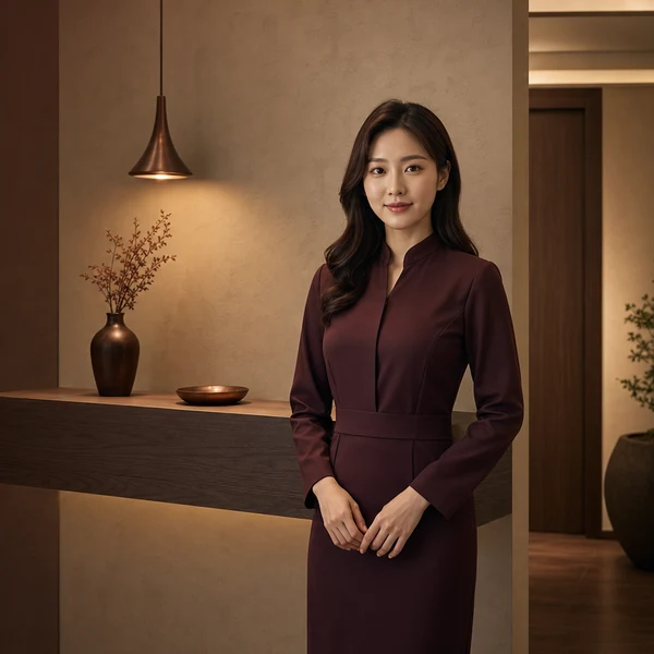 웰니스 라엘웰빙 테라피 안내 이미지