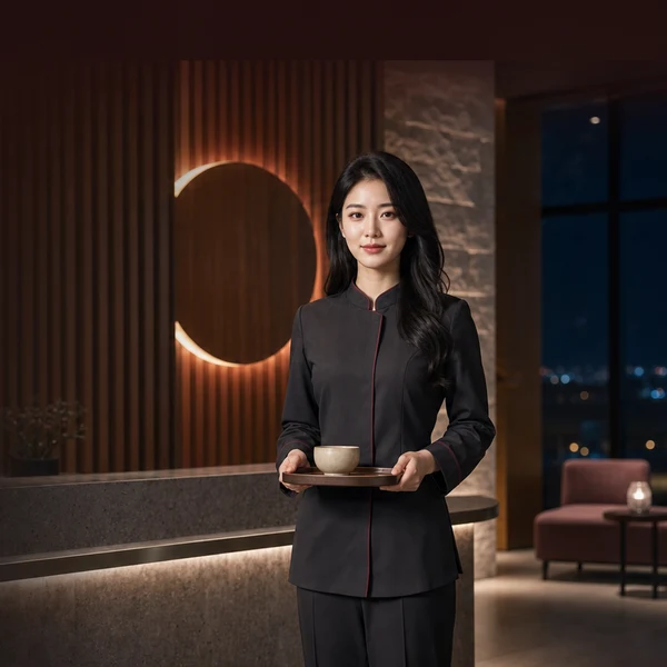 힐링 리브가든 테라피 안내 이미지