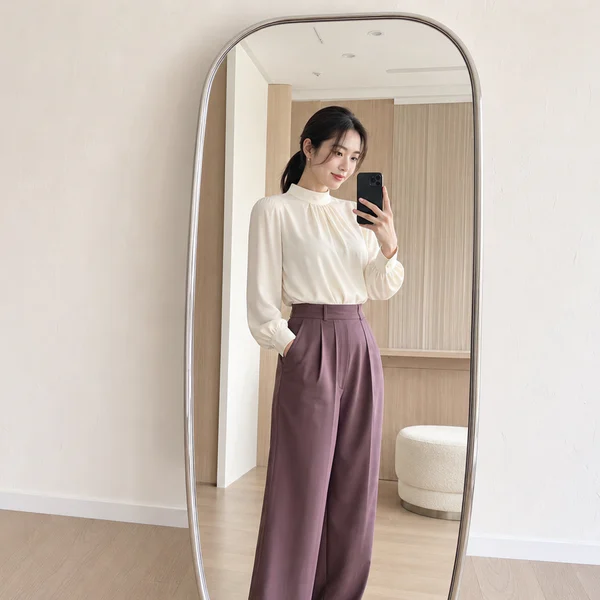 힐링 레드존살롱 홈타이 안내 이미지