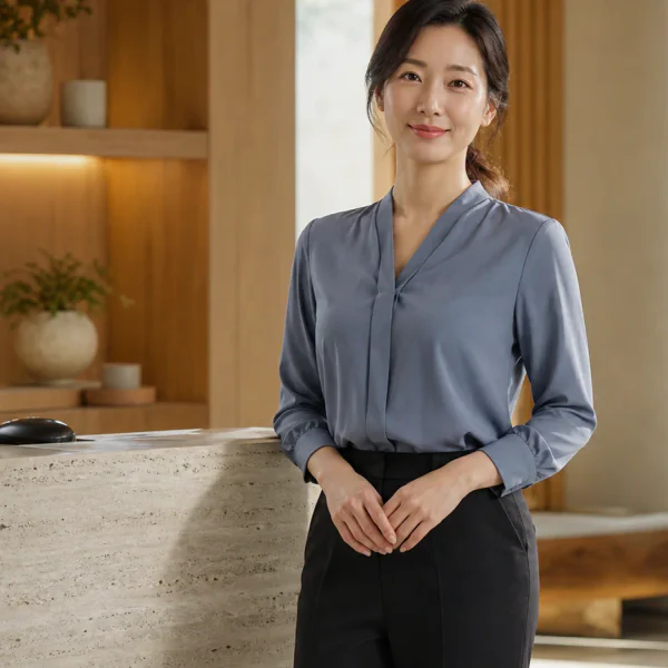 프리미엄 해린하우스 테라피 안내 이미지