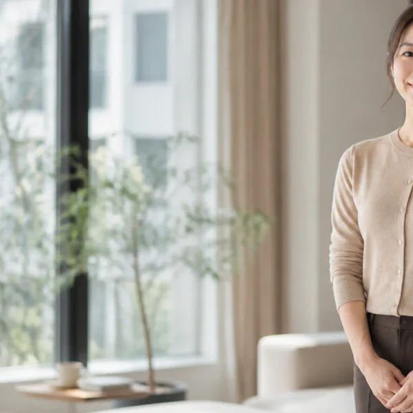 힐링 다니엘가든 마사지 안내 이미지