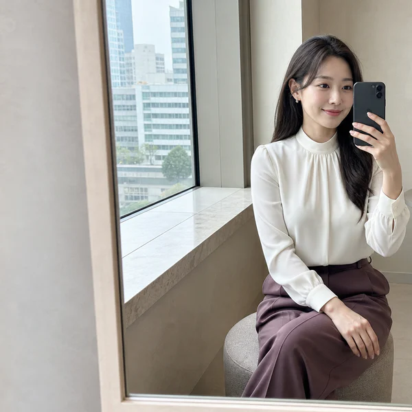 모던 블루밍룸 마사지 안내 이미지