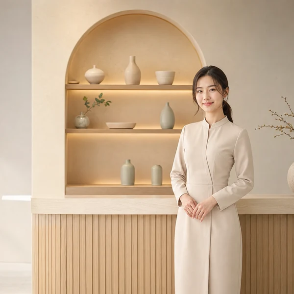 라운지 레드존가든 홈타이 안내 이미지