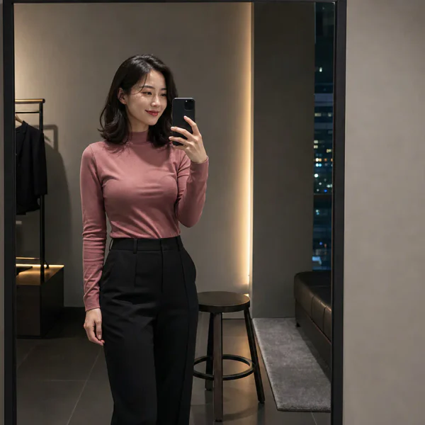 스위트 나연스테이 테라피 안내 이미지