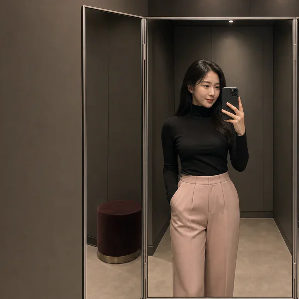 블랑 혜리아지트 테라피 안내 이미지