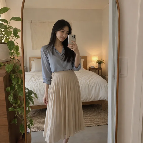 솔라케어 마사지 안내 이미지