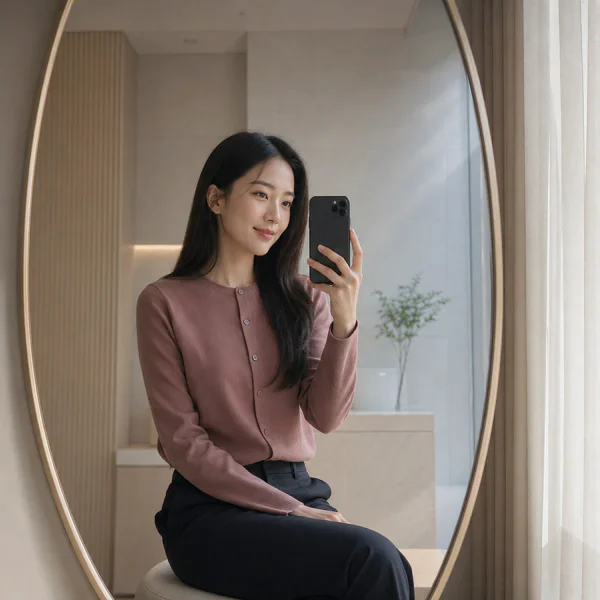 스위트 효정스테이 테라피 안내 이미지
