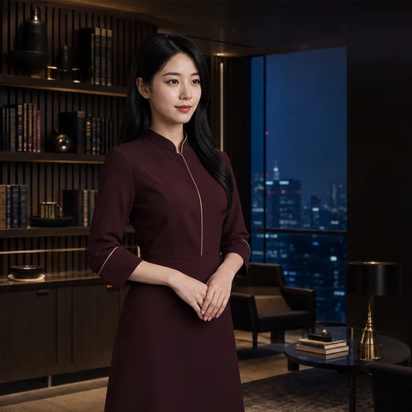 라운지 제니웰빙 홈타이 안내 이미지