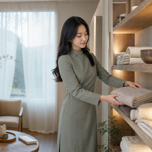 모던 유나룸 테라피 안내 이미지