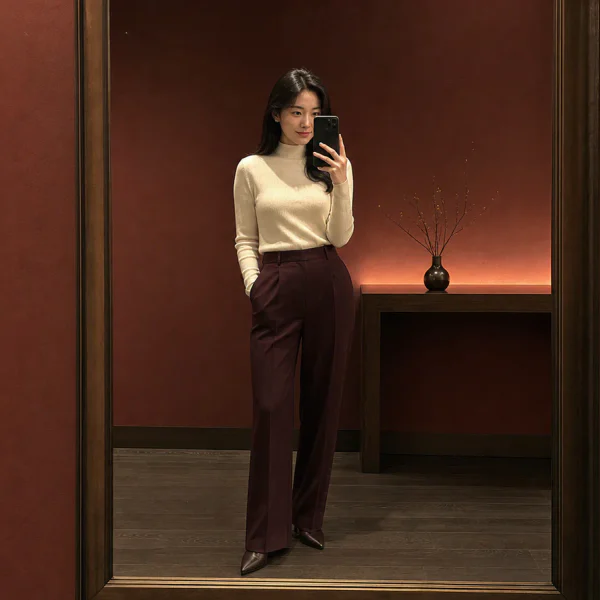 스테이 베르디살롱 홈타이 안내 이미지