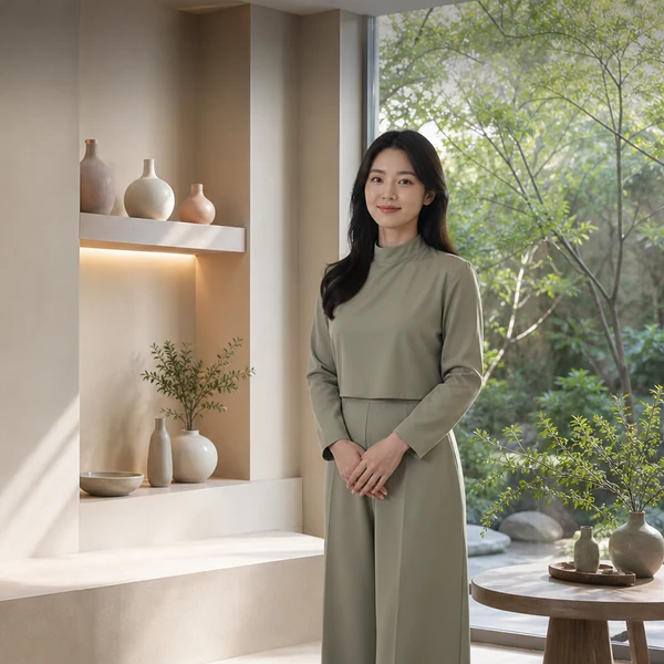 가든 베르디스테이 테라피 안내 이미지