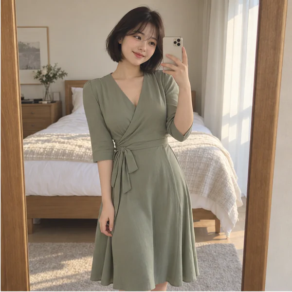 라운지 리안포레스트 홈타이 안내 이미지