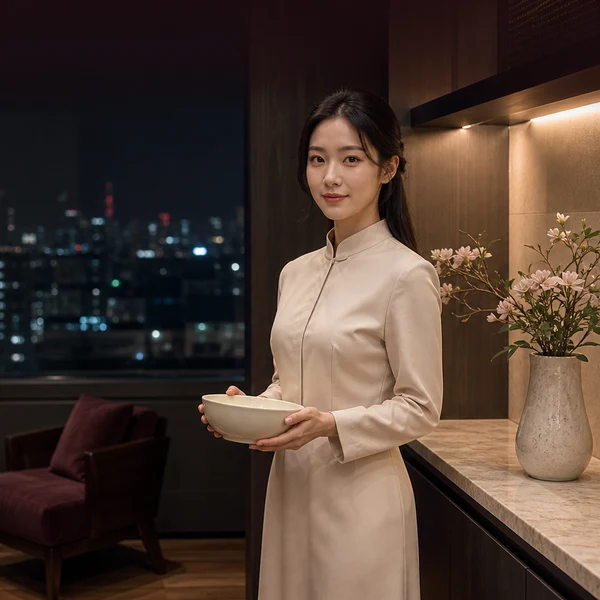 스위트 태연스파 마사지 안내 이미지