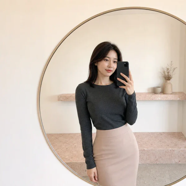 라운지 블루밍웰빙 마사지 안내 이미지