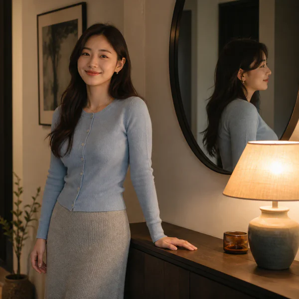 프리미엄 로제아지트 홈타이 안내 이미지
