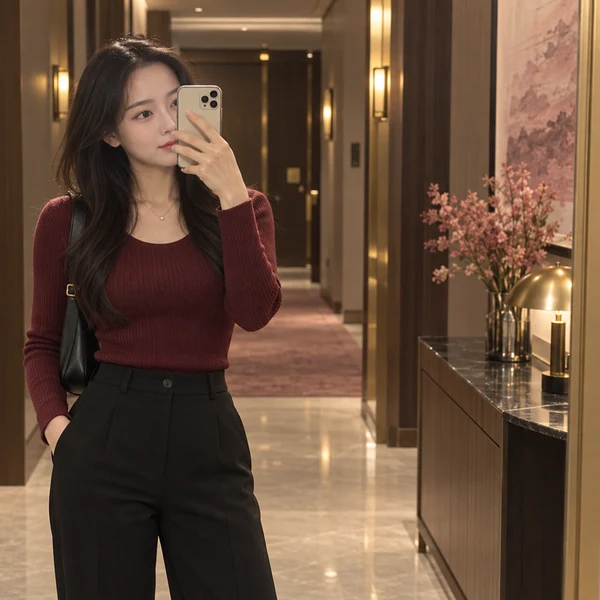 힐링 문별룸 홈타이 제휴업체 이미지