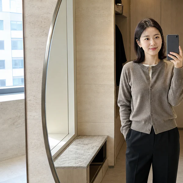 그랜드 유리아스테이 테라피 안내 이미지