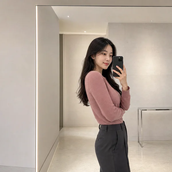 라운지 나연가든 테라피 안내 이미지
