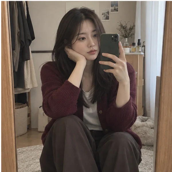 모던 로제살롱 테라피 안내 이미지