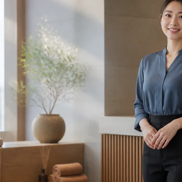 프리미엄 해린하우스 테라피 안내 이미지