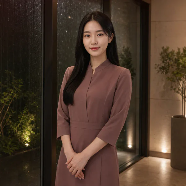 그랜드 은서스테이 테라피 안내 이미지