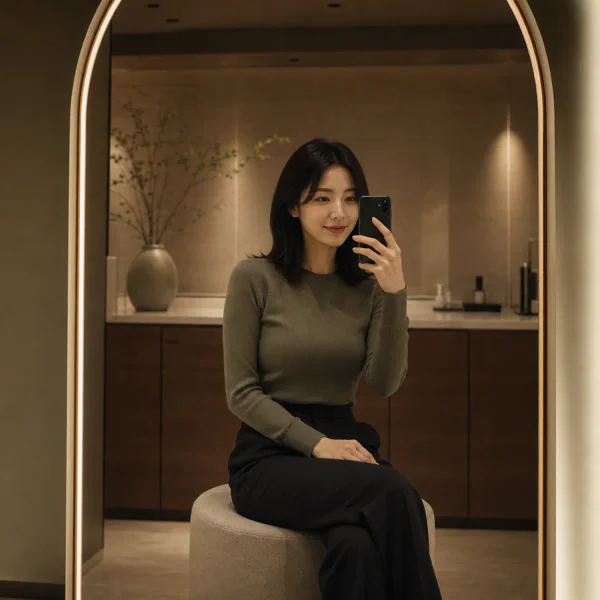 웰니스 태연웰빙 홈타이 안내 이미지