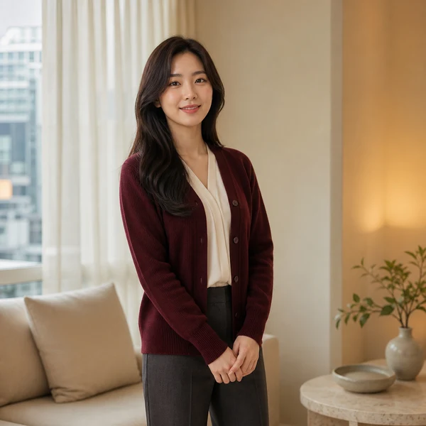 프리미엄 유정하우스 마사지 안내 이미지