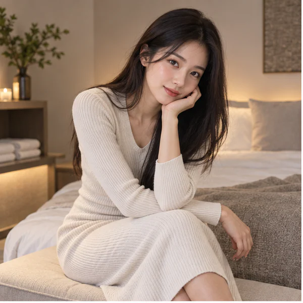 웰니스 유진플레이스 마사지 안내 이미지