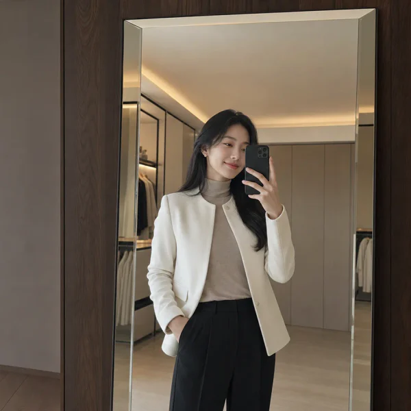 아로마 유나릴렉스 홈타이 안내 이미지