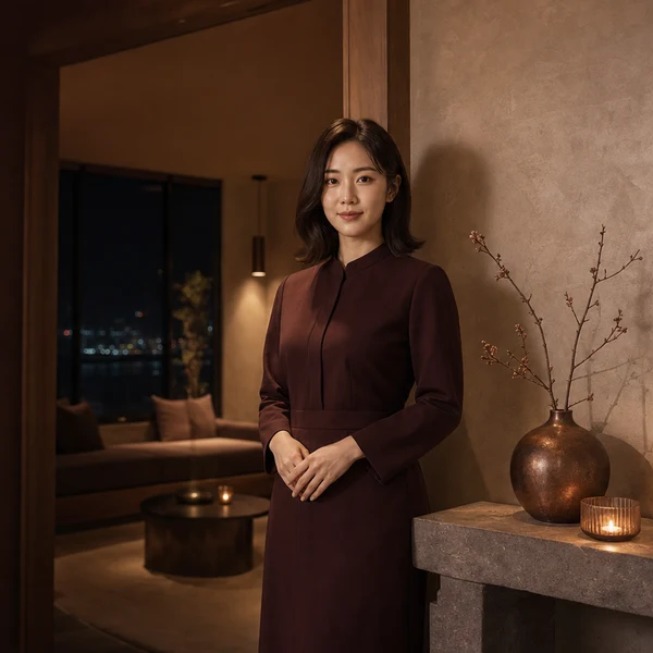 블랑 다니엘아지트 마사지 안내 이미지