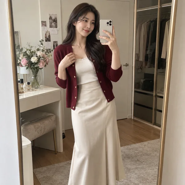 아로마 아델웰빙 홈타이 안내 이미지