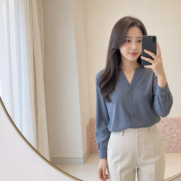 클래식 채영테라스 홈타이 안내 이미지
