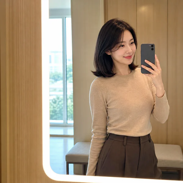 라운지 미나가든 테라피 안내 이미지