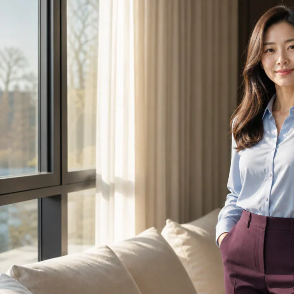 블랑 하린살롱 테라피 안내 이미지